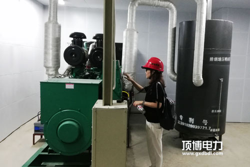 玉柴柴油發(fā)電機(jī)組潤滑油使用指南