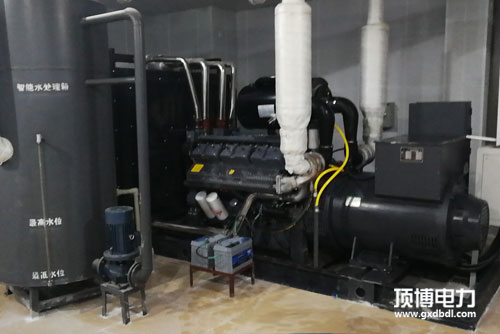 柴油發(fā)電機(jī)零件材料對(duì)使用性能的影響