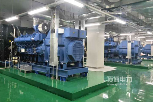 柴油發(fā)電機400KW多少錢一臺？可選重慶康明斯\玉柴\濰柴