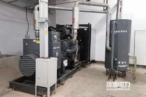 柴油發(fā)電機(jī)組操作說明：冷卻液溫度過低行嗎？