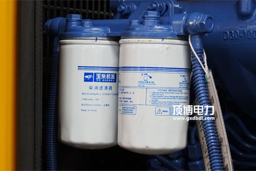 你的柴油發(fā)電機(jī)組使用機(jī)油里的水真的除凈了嗎？幾步助你去除殘留水分